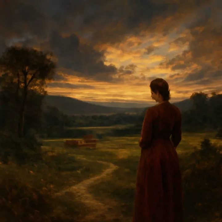 Far from the Madding Crowd