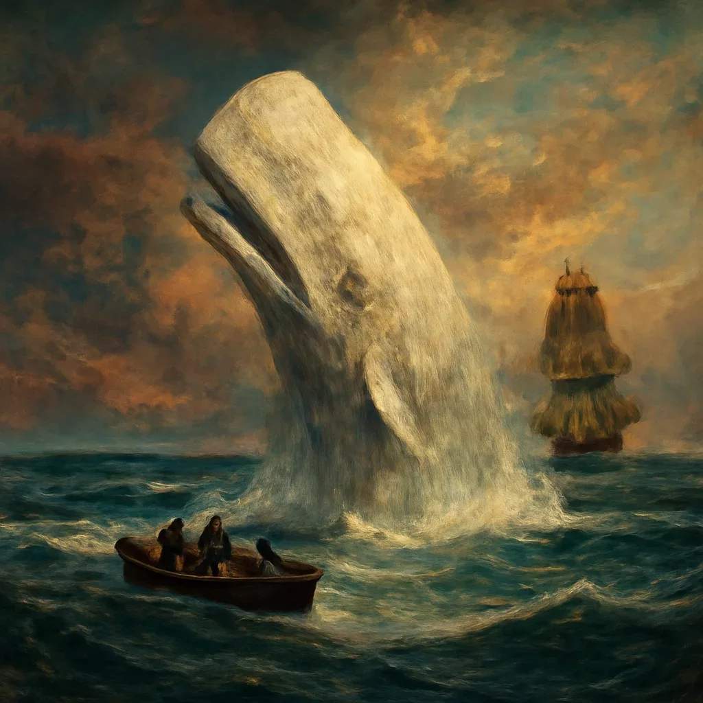Moby Dick