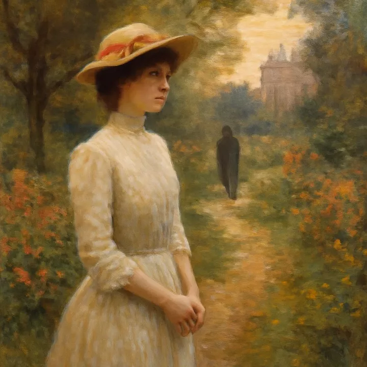 The Age of Innocence