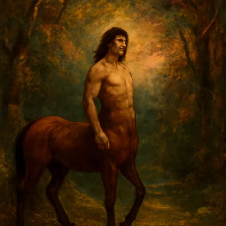 The Centaur